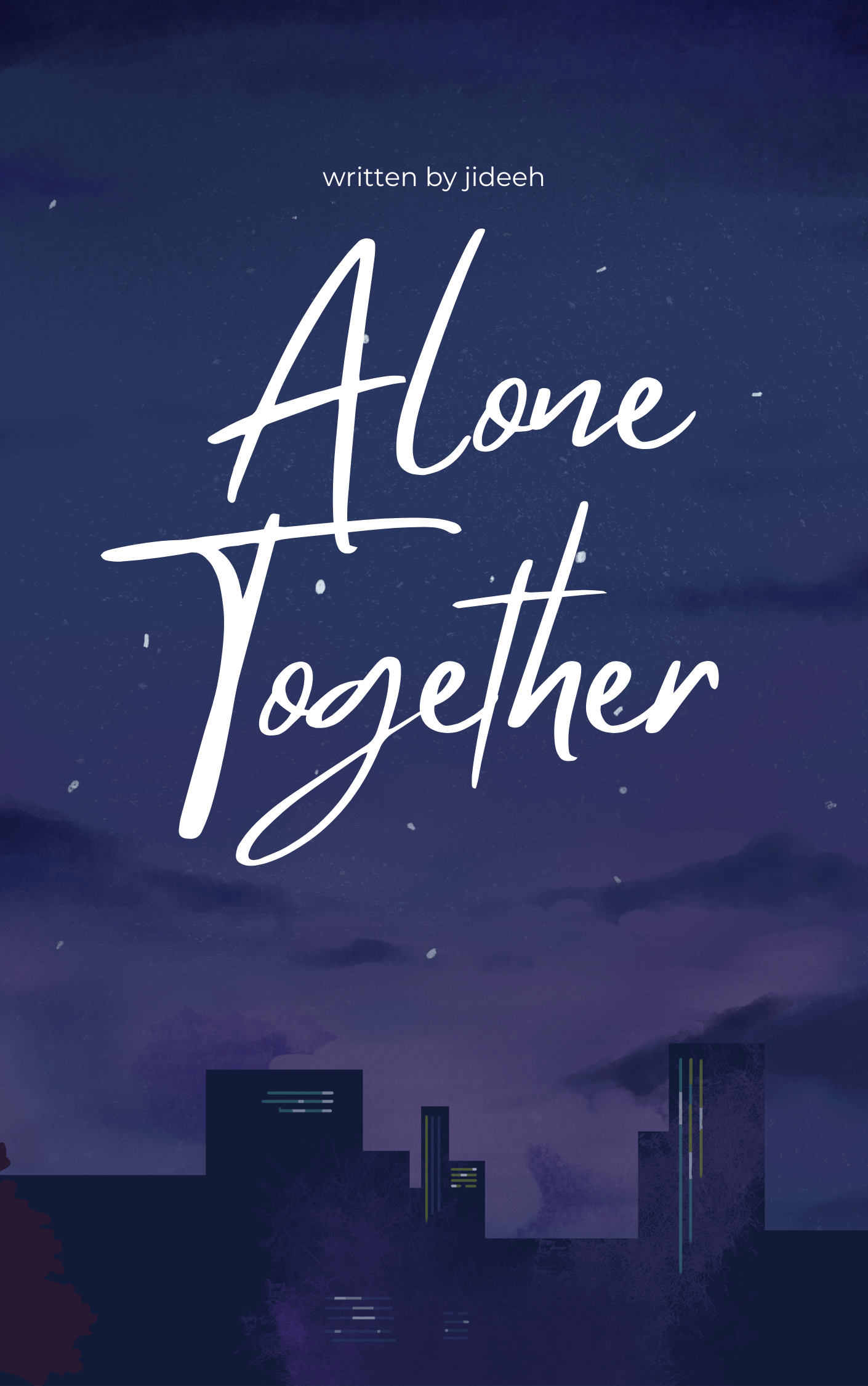 Alone Together